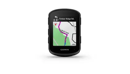Edge 840 - Ordinateur vélo GPS