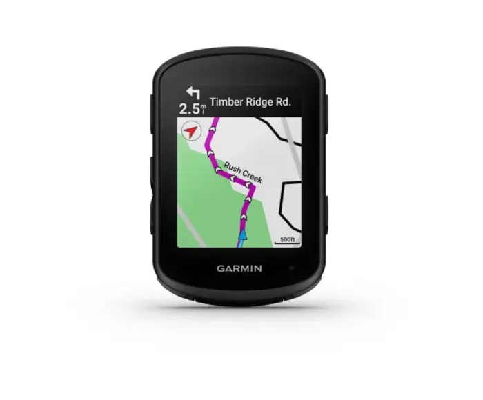 Edge 840 - Ordinateur vélo GPS