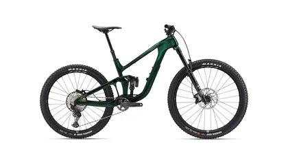 Trance X Advanced SX 2026 - Vélo montagne All-mountain double suspension