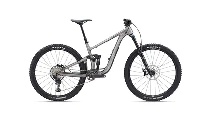 Trance X 1 2025 - Vélo montagne All-mountain double suspension