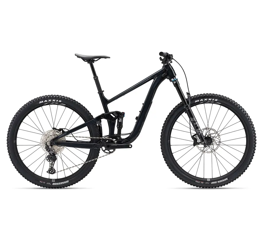 Giant trance all mountain sale