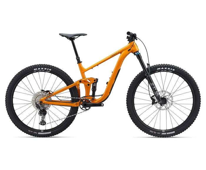 Giant Trance X 2