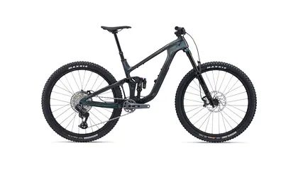 Trance X Advanced 1 2026 - Vélo montagne All-mountain double suspension