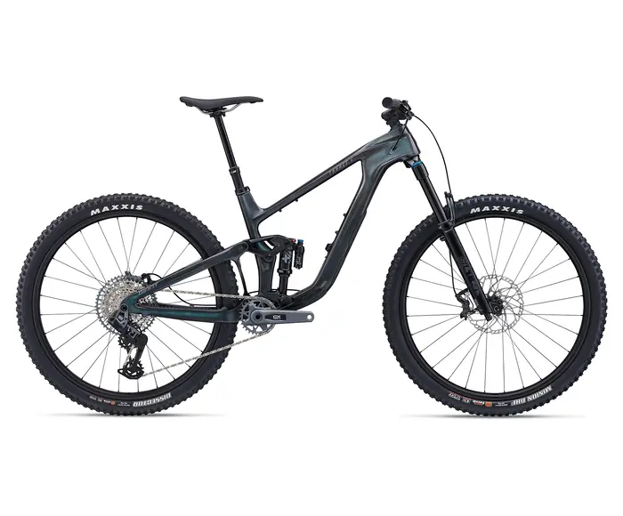 Trance X Advanced 1 2026 - Vélo montagne All-mountain double suspension