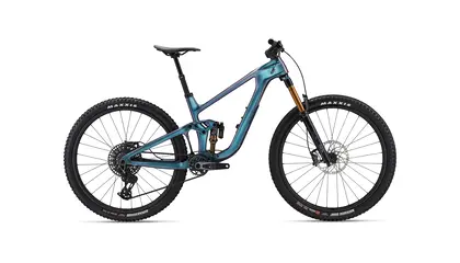 Trance X Advanced 0 2026 - Vélo montagne All-mountain double suspension