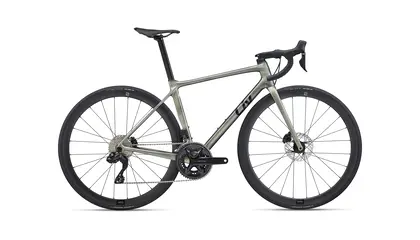 Langma Advanced Pro 1 PC 2024 - Vélo de route performance Femme