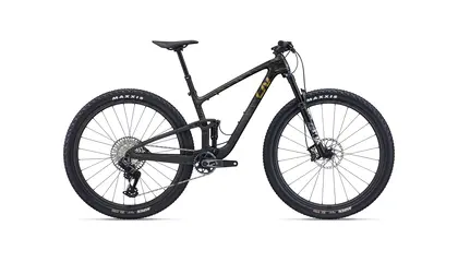 Pique Advanced 29 1 2025 - Vélo montagne cross-country XC double suspension Femme