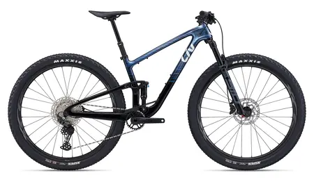 Vélo montagne double suspension hotsell