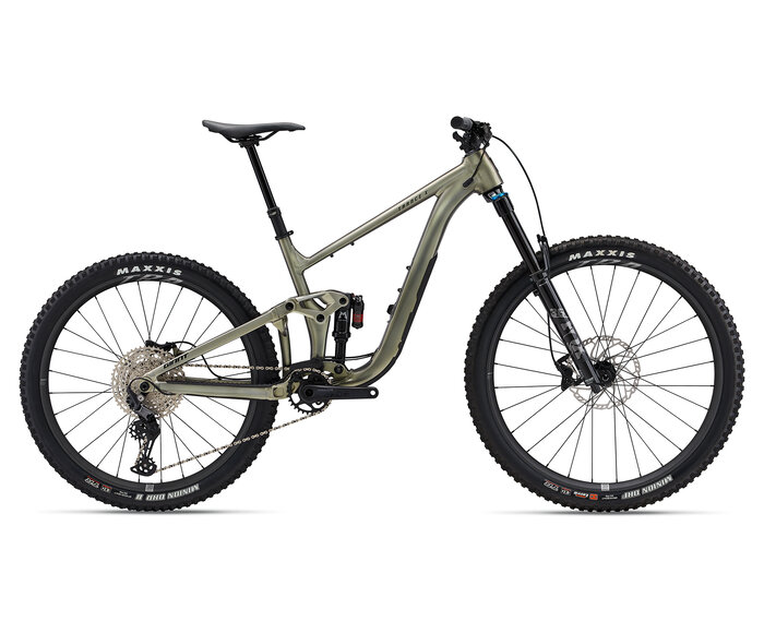 Trance X SX 2026 - Vélo montagne All-mountain double suspension