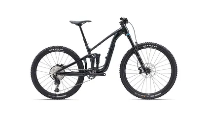 Intrigue X 1 2025 - Vélo montagne all-mountain double suspension Femme