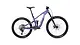 Intrigue X Advanced 2 2024 - Vélo montagne all-mountain double suspension Femme