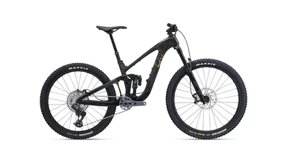 Intrigue X Advanced 1 2026 - Vélo montagne all-mountain double suspension Femme