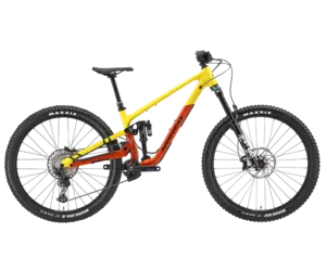 NORCO Mathieu Performance