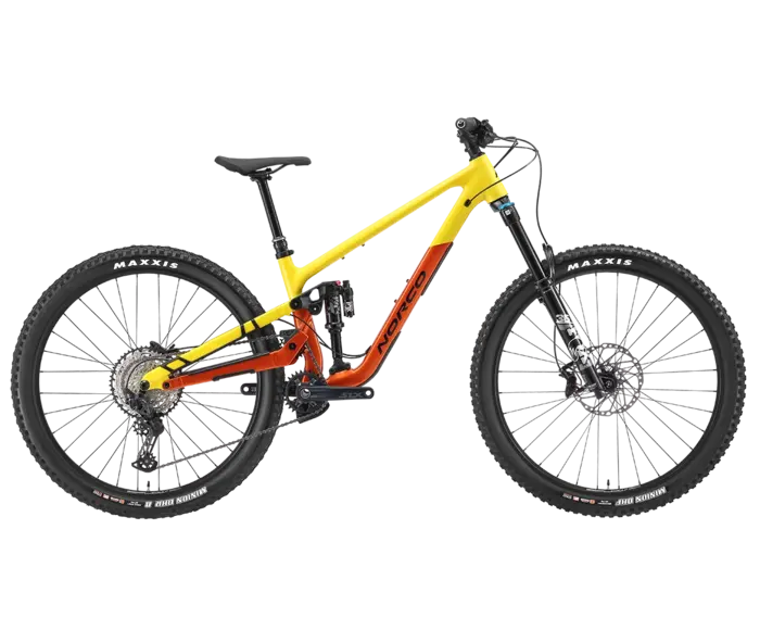 Norco Sight A2
