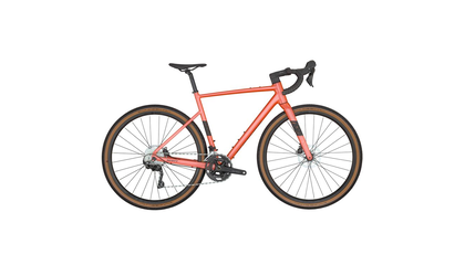 Speedster Gravel 40 2024 - Vélo gravel bike