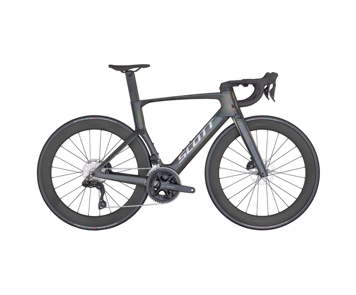 Foil Rc 20 105 Di2 2025 - Vélo de route aéro