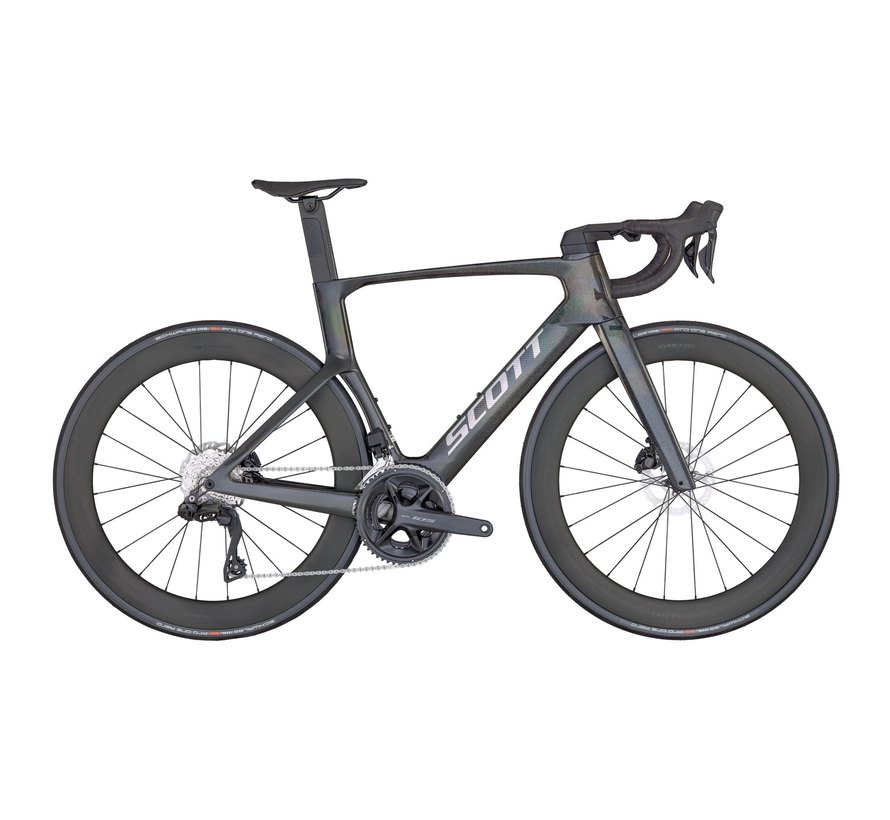 Scott foil rc rahmenset new arrivals