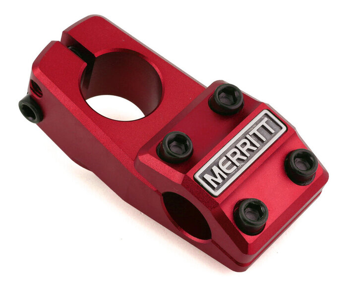 MK II Inaugural Topload - Potence BMX à chargement par le haut