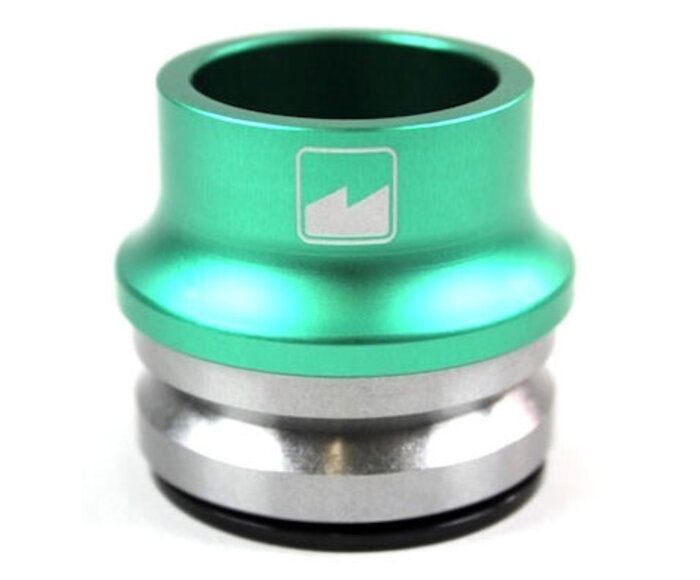 Jeu de direction High top pour bmx