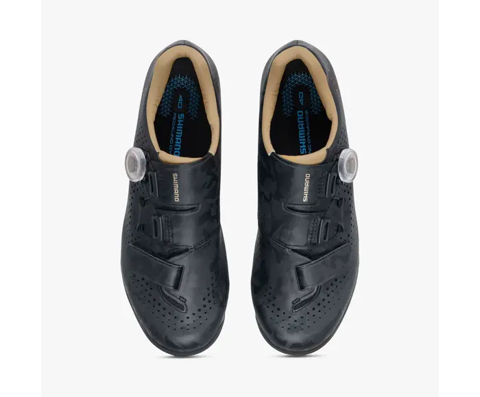 SH-RX600 - Souliers de vélo gravel Femme