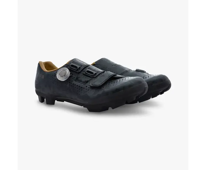 SH-RX600 - Souliers de vélo gravel Femme