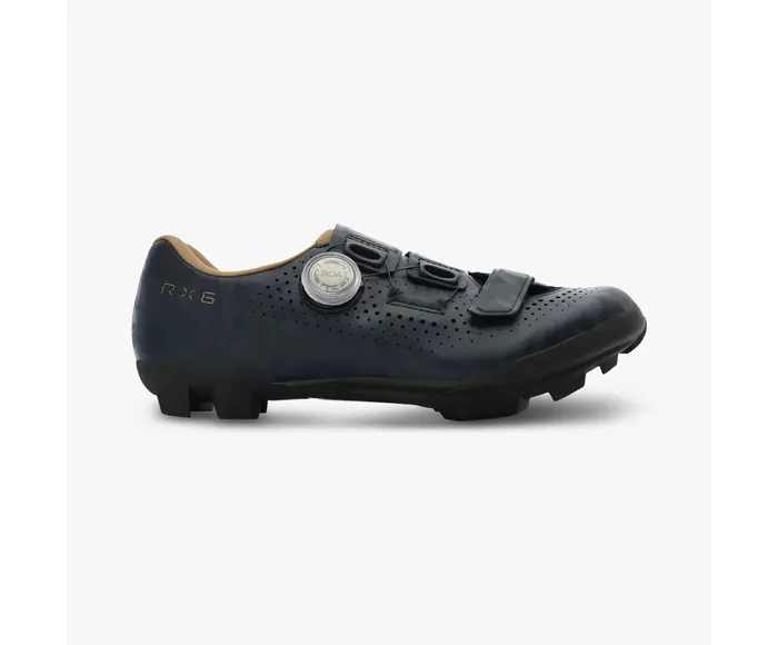 SH-RX600 - Souliers de vélo gravel Femme