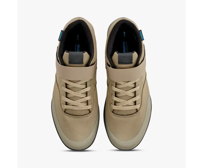 SH-GE500 - Souliers de vélo de montagne Homme