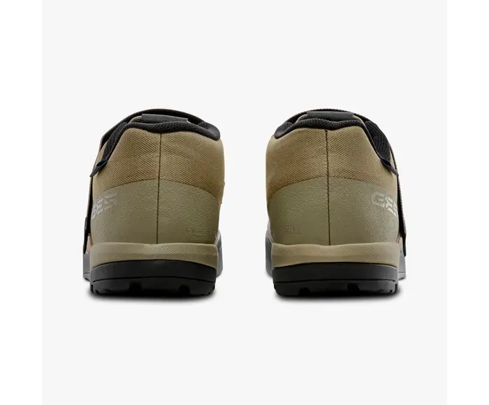 SH-GE500 - Souliers de vélo de montagne Homme