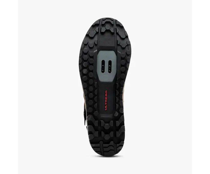 SH-GE500 - Souliers de vélo de montagne Homme