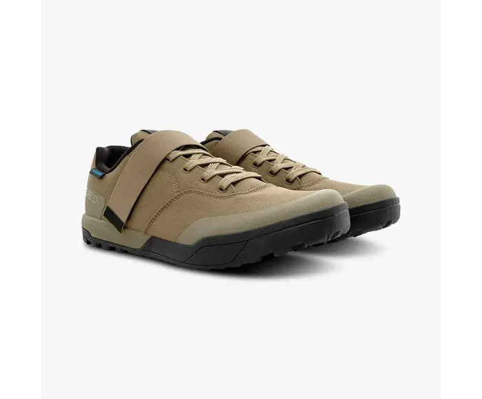 SH-GE500 - Souliers de vélo de montagne Homme