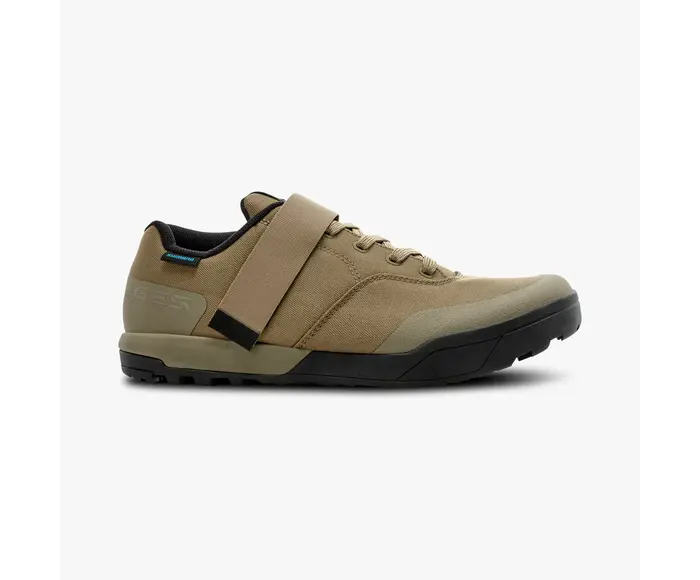 SH-GE500 - Souliers de vélo de montagne Homme