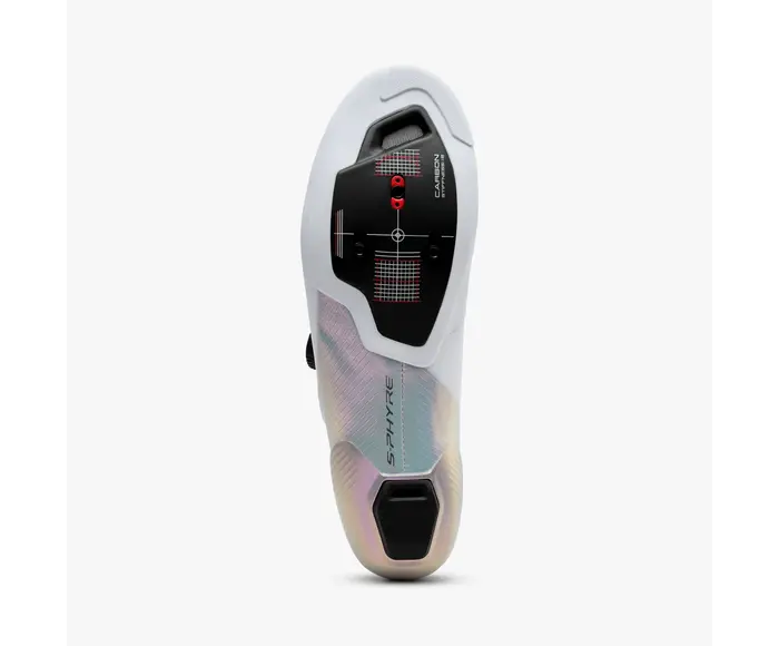 SH-RC903 S-Phyre - Souliers vélo de route Femme