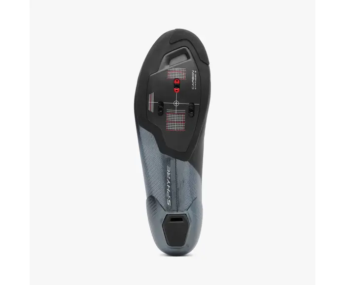 SH-RC903 S-Phyre - Souliers vélo de route Homme