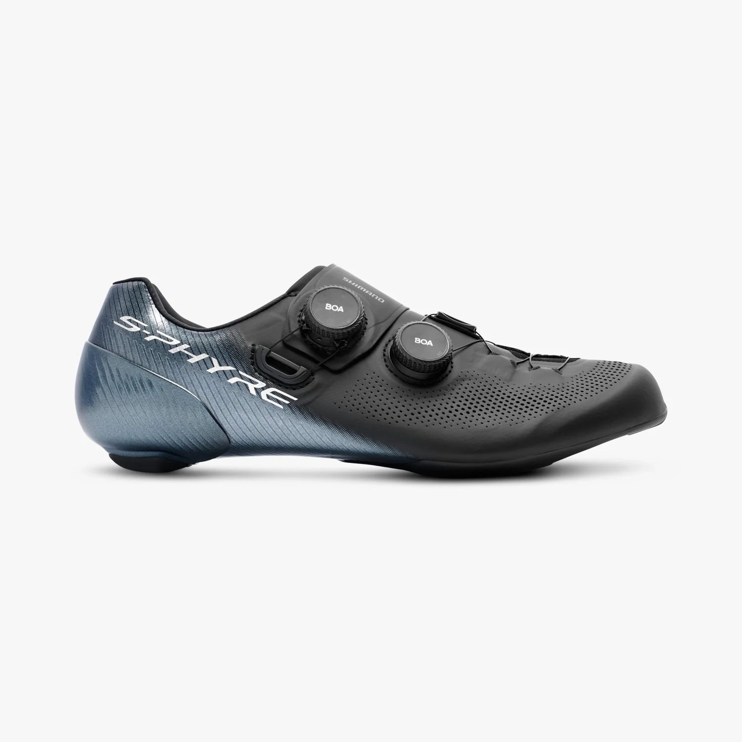 SHIMANO SH-RC903 S-Phyre - Souliers vélo de route pour Homme