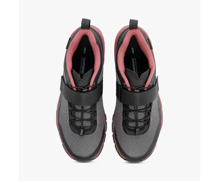 SH-EX500 - Souliers de vélo de montagne Femme