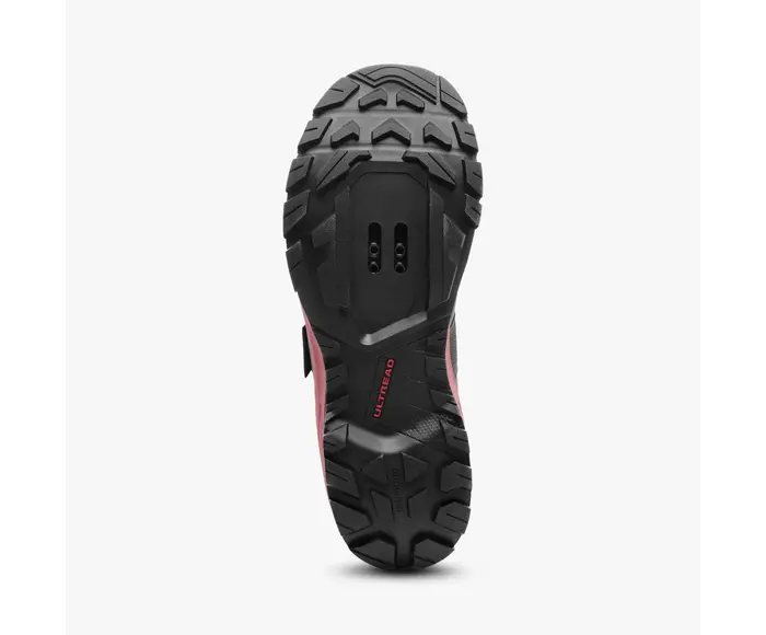 SH-EX500 - Souliers de vélo de montagne Femme