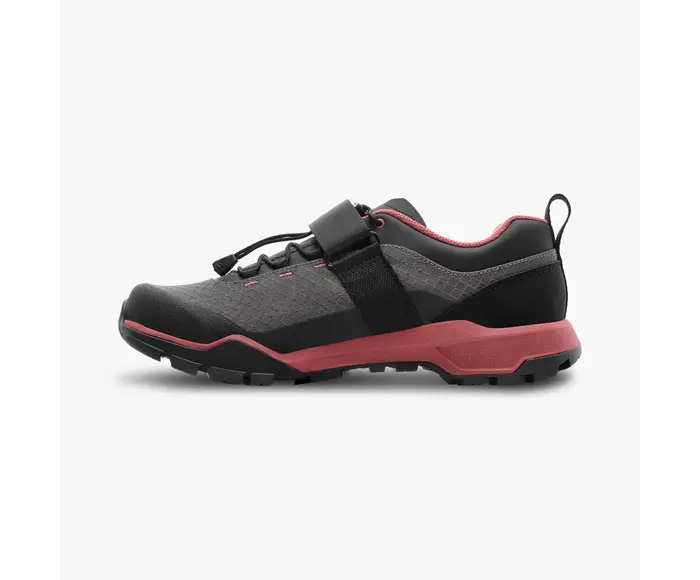 SH-EX500 - Souliers de vélo de montagne Femme