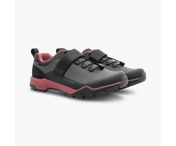 SH-EX500 - Souliers de vélo de montagne Femme