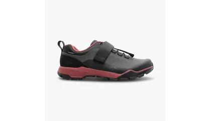 SH-EX500 - Souliers de vélo de montagne Femme