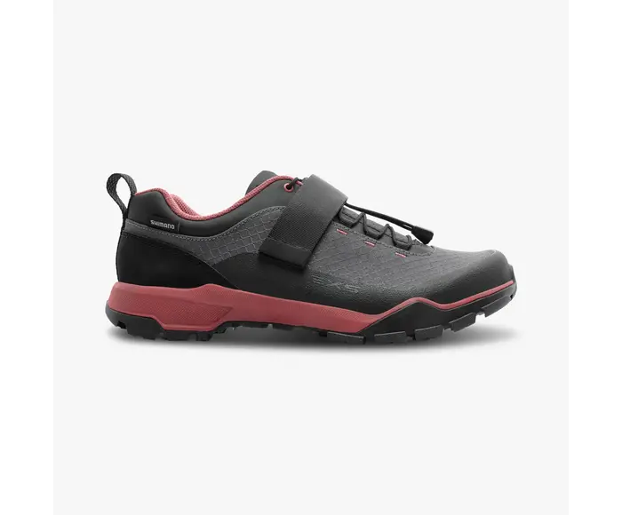SH-EX500 - Souliers de vélo de montagne Femme