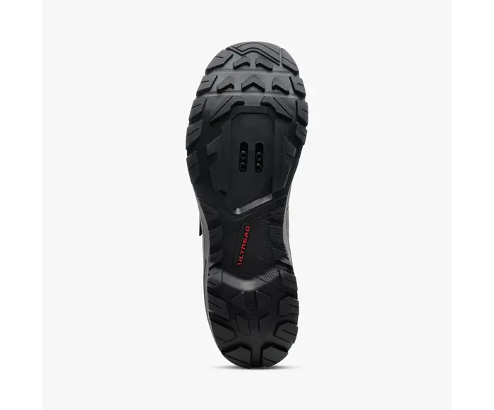 SH-EX500 - Souliers de vélo de montagne Homme