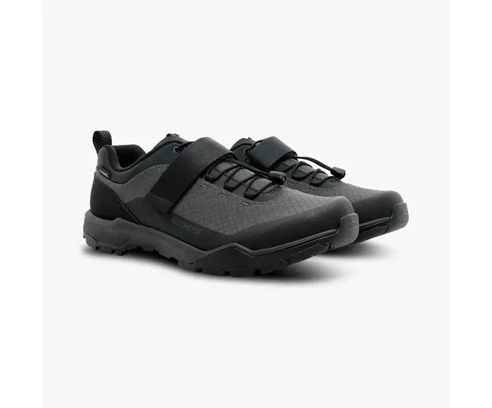 SH-EX500 - Souliers de vélo de montagne Homme