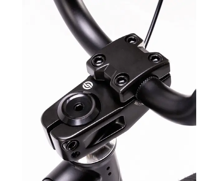 Pro Top Loader V2 - Potence BMX