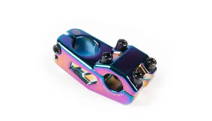 Pro Top Loader V2 - Potence BMX