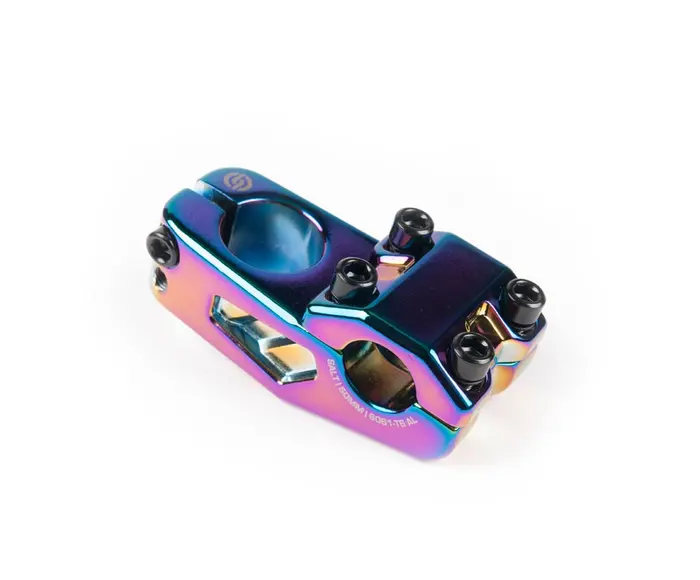 Pro Top Loader V2 - Potence BMX