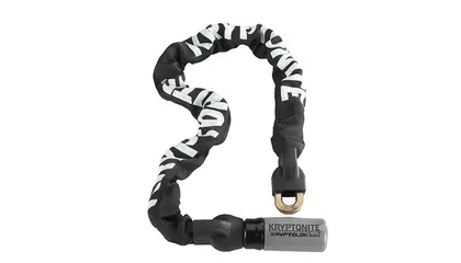 Kryptolok 995 - Cadenas à chaîne pour vélo