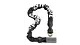 Kryptolok 995 - Cadenas à chaîne pour vélo