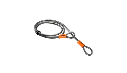 Kryptoflex - Câble de cadenas pour vélo