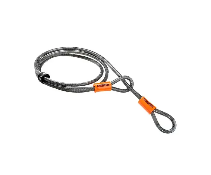 Kryptoflex - Câble de cadenas pour vélo