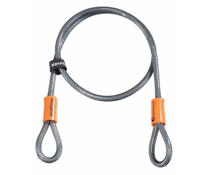 Kryptoflex - Câble de cadenas pour vélo